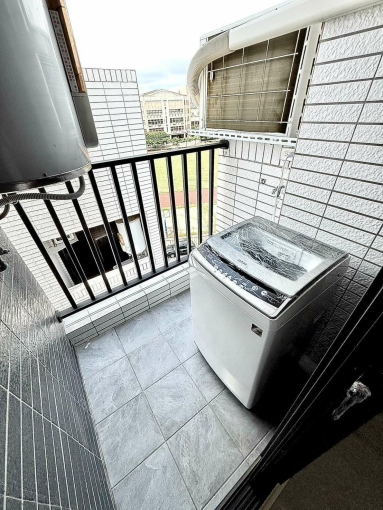 🌳可租補💖可貓✨電梯🏠流理台✔️陽台獨洗💖（第6張）