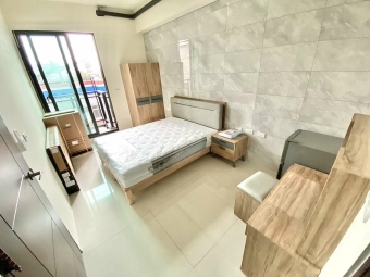 💖可租補✨電梯🏠質感社區✔️陽台獨洗💖 - Image 4