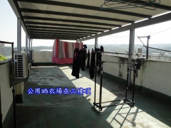 34台中精科園區嶺東科大單人套房-男 - Image 15