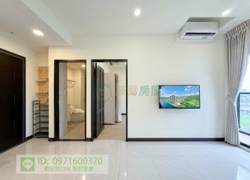 🎉汐科站綠意景觀高樓層靜謐舒適首選美居（第2張）