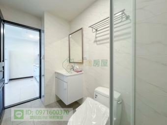 🎉汐科站綠意景觀高樓層靜謐舒適首選美居（第12張）