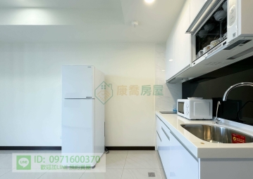 🎉汐科站綠意景觀高樓層靜謐舒適首選美居（第10張）