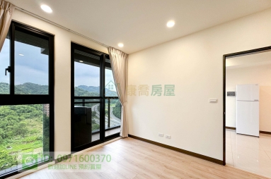 🎉汐科站綠意景觀高樓層靜謐舒適首選美居（第9張）