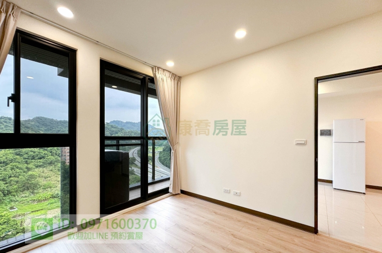 🎉汐科站綠意景觀高樓層靜謐舒適首選美居（第9張）