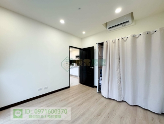 🎉汐科站綠意景觀高樓層靜謐舒適首選美居（第8張）