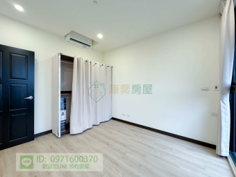 🎉汐科站綠意景觀高樓層靜謐舒適首選美居（第7張）