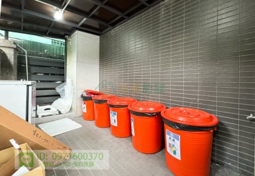 🎉汐科站綠意景觀高樓層靜謐舒適首選美居（第14張）