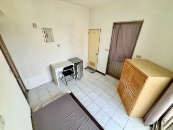 逢甲超便宜台水電兩套房✨陽台獨洗✨管理員✨學生合租必看✨（第11張）