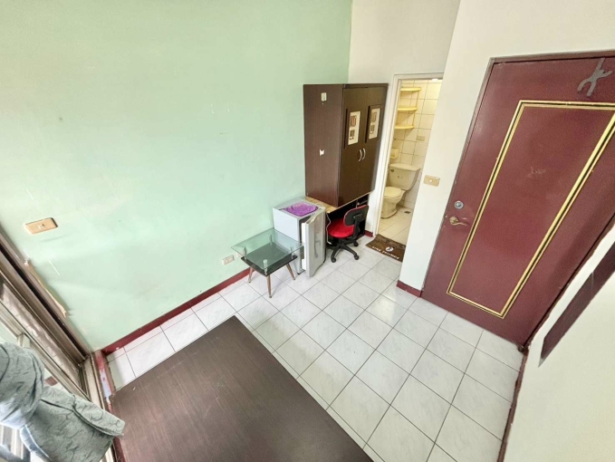 逢甲超便宜台水電兩套房✨陽台獨洗✨管理員✨學生合租必看✨（第5張）