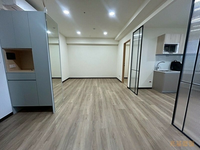 兆基社會住宅🏠近中壢火車站前站/兩房/可租補(第3張)