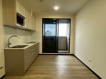 兆基社會住宅🏠近中壢火車站前站/兩房/可租補（第4張）