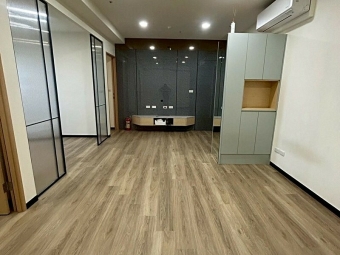 兆基社會住宅🏠近中壢火車站前站/兩房/可租補（第2張）