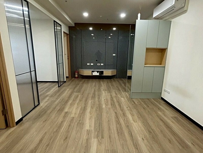 兆基社會住宅🏠近中壢火車站前站/兩房/可租補(第2張)