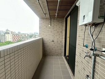 兆基社會住宅🏠近中壢火車站前站/兩房/可租補（第10張）