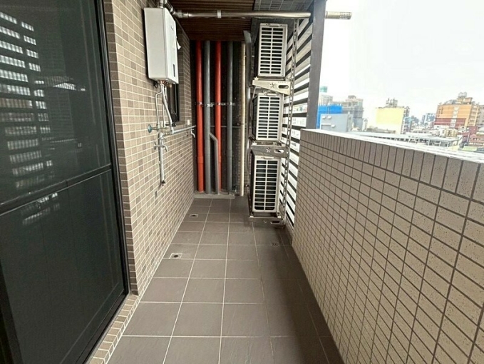 兆基社會住宅🏠近中壢火車站前站/兩房/可租補(第11張)