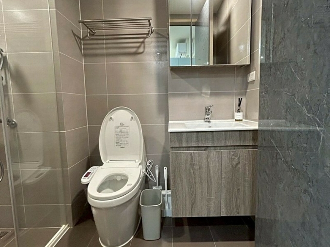 兆基社會住宅🏠近中壢火車站前站/兩房/可租補(第12張)