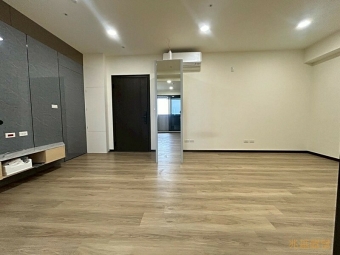 兆基社會住宅🏠近中壢火車站前站/兩房/可租補（第1張）