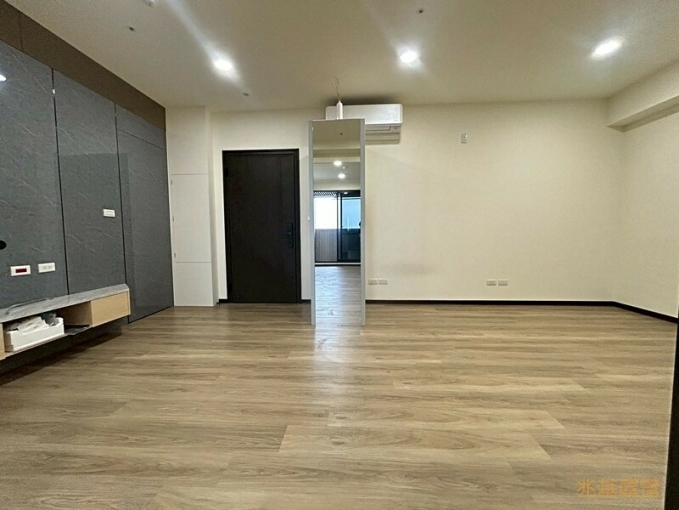 兆基社會住宅🏠近中壢火車站前站/兩房/可租補(第1張)