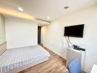 🔥西屯可貓套房🔥小資首選🔥可短租🔥飲水機（第5張）