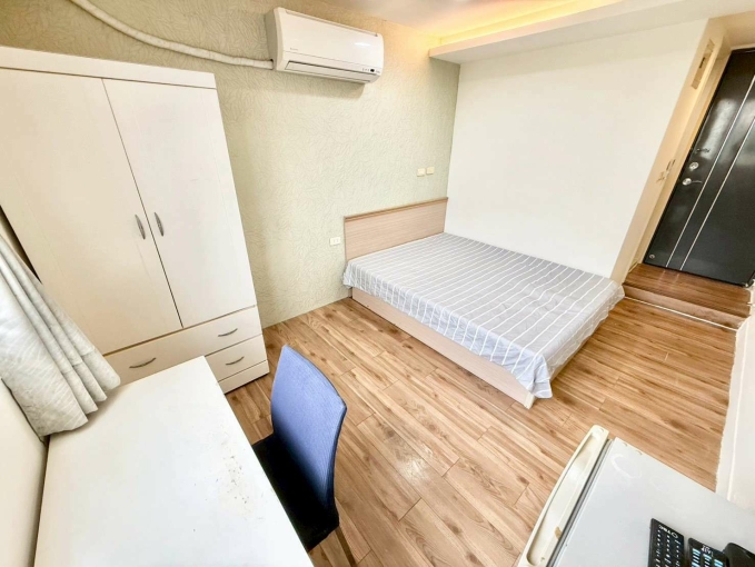 🔥西屯可貓套房🔥小資首選🔥可短租🔥飲水機（第4張）