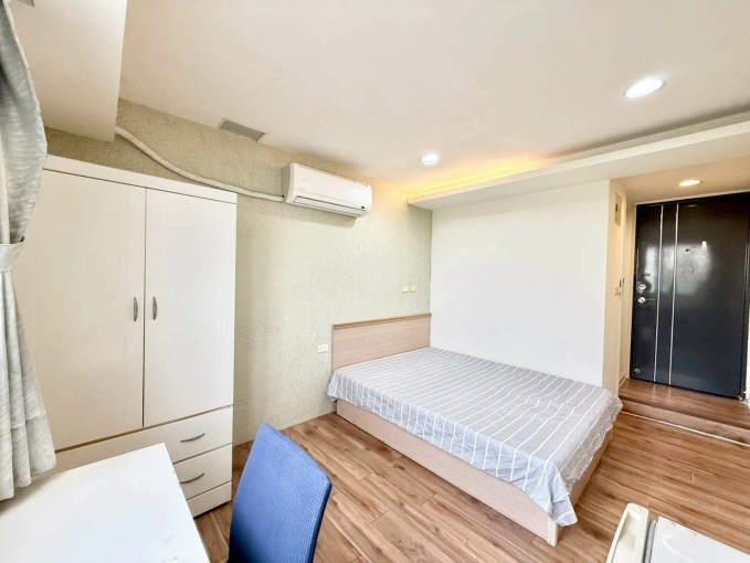 🔥西屯可貓套房🔥小資首選🔥可短租🔥飲水機（第6張）