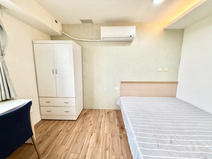 🔥西屯可貓套房🔥小資首選🔥可短租🔥飲水機（第3張）