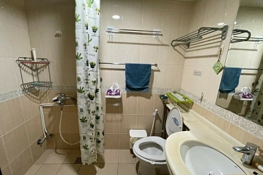 兆基社會住宅🏠恆上海悅中華五路高CP兩房可租補（第9張）