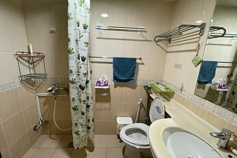兆基社會住宅🏠恆上海悅中華五路高CP兩房可租補(第9張)