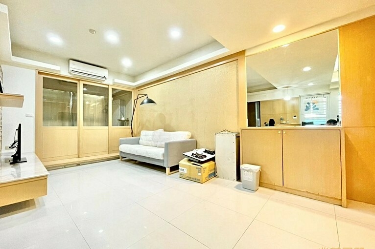 兆基社會住宅🏠恆上海悅中華五路高CP兩房可租補(第4張)
