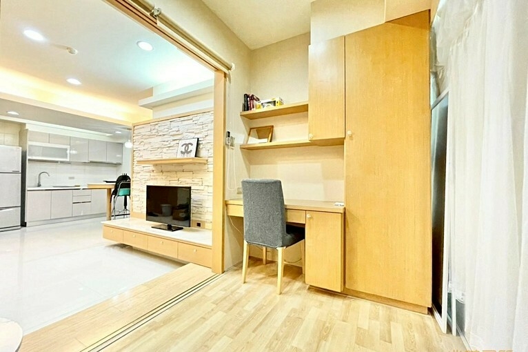 兆基社會住宅🏠恆上海悅中華五路高CP兩房可租補(第2張)