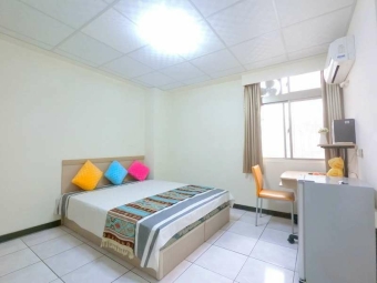 高工❤可租補✨陽台管理員（第1張）