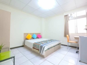 高工❤可租補✨陽台管理員（第4張）