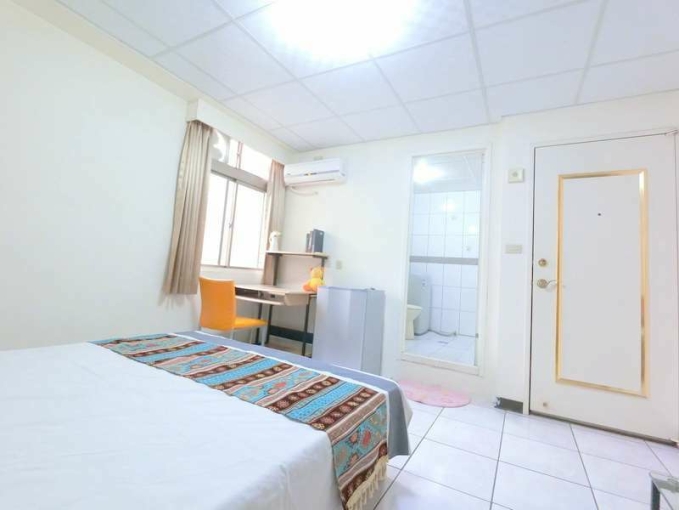 高工❤可租補✨陽台管理員(第6張)