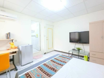 高工❤可租補✨陽台管理員（第12張）