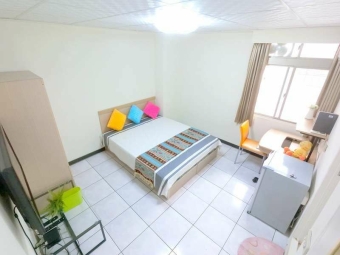 高工❤可租補✨陽台管理員（第3張）