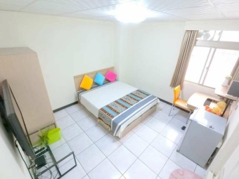 高工❤可租補✨陽台管理員（第2張）