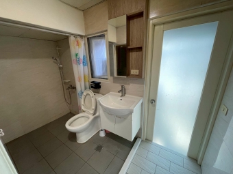 ✨超便宜2房✨子母車✨乾溼分離✨衛浴開窗✨近一中（第12張）