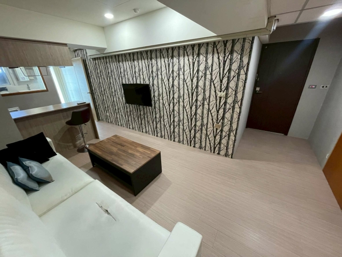 ✨超便宜2房✨子母車✨乾溼分離✨衛浴開窗✨近一中（第1張）