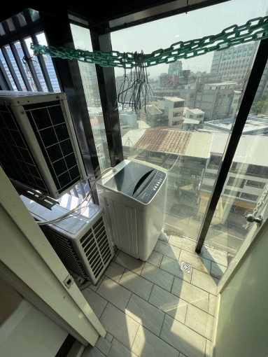 ✨超便宜2房✨子母車✨乾溼分離✨衛浴開窗✨近一中（第13張）