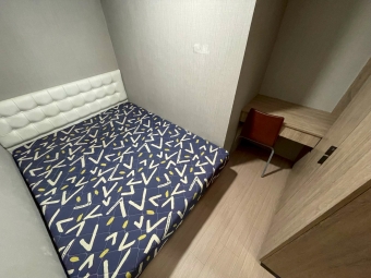 ✨超便宜2房✨子母車✨乾溼分離✨衛浴開窗✨近一中（第8張）