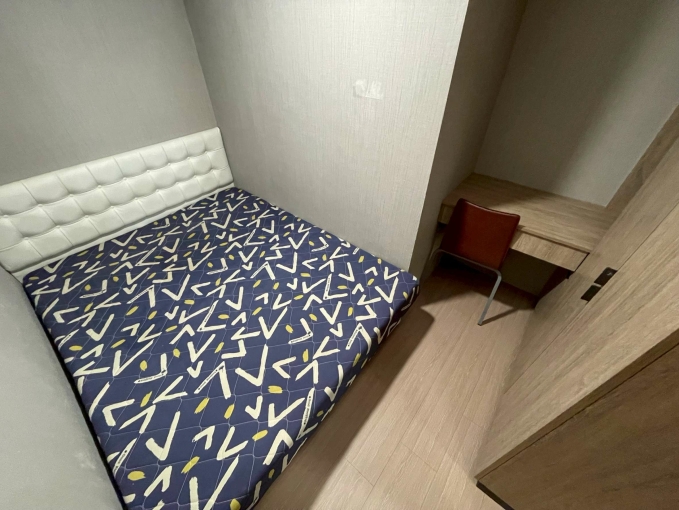 ✨超便宜2房✨子母車✨乾溼分離✨衛浴開窗✨近一中（第8張）