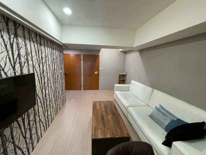 ✨超便宜2房✨子母車✨乾溼分離✨衛浴開窗✨近一中（第3張）