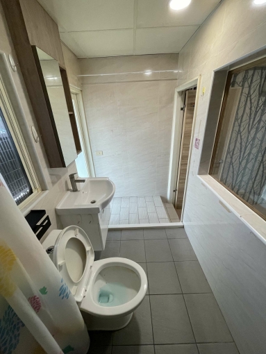 ✨超便宜2房✨子母車✨乾溼分離✨衛浴開窗✨近一中（第11張）