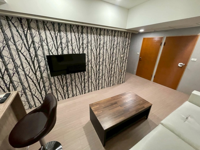 ✨超便宜2房✨子母車✨乾溼分離✨衛浴開窗✨近一中（第6張）