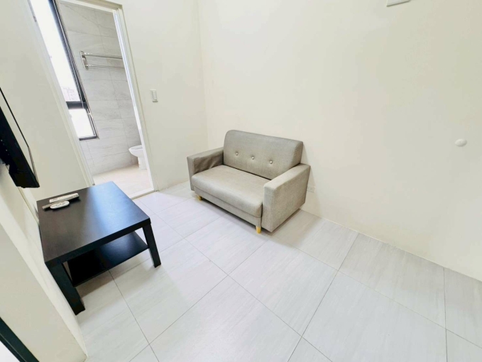 ✨正一房一廳✨可狗可貓✨機車位✨子母車✨衛浴開窗（第4張）