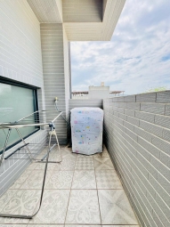 ✨正一房一廳✨可狗可貓✨機車位✨子母車✨衛浴開窗（第12張）