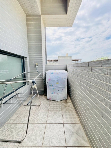 ✨正一房一廳✨可狗可貓✨機車位✨子母車✨衛浴開窗（第12張）