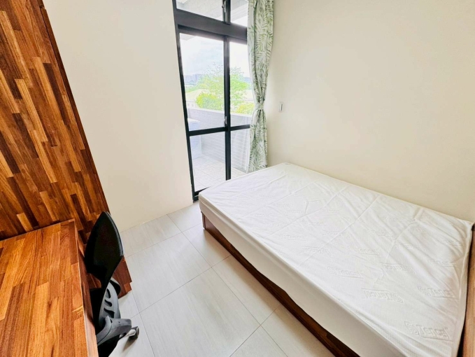 ✨正一房一廳✨可狗可貓✨機車位✨子母車✨衛浴開窗（第8張）