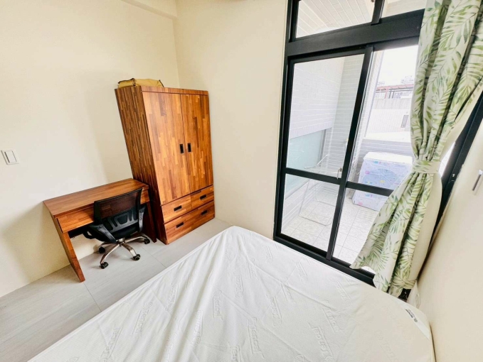 ✨正一房一廳✨可狗可貓✨機車位✨子母車✨衛浴開窗（第7張）