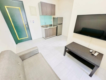 ✨正一房一廳✨可狗可貓✨機車位✨子母車✨衛浴開窗（第1張）